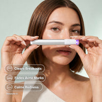Melatone Acne Repair LED Pen