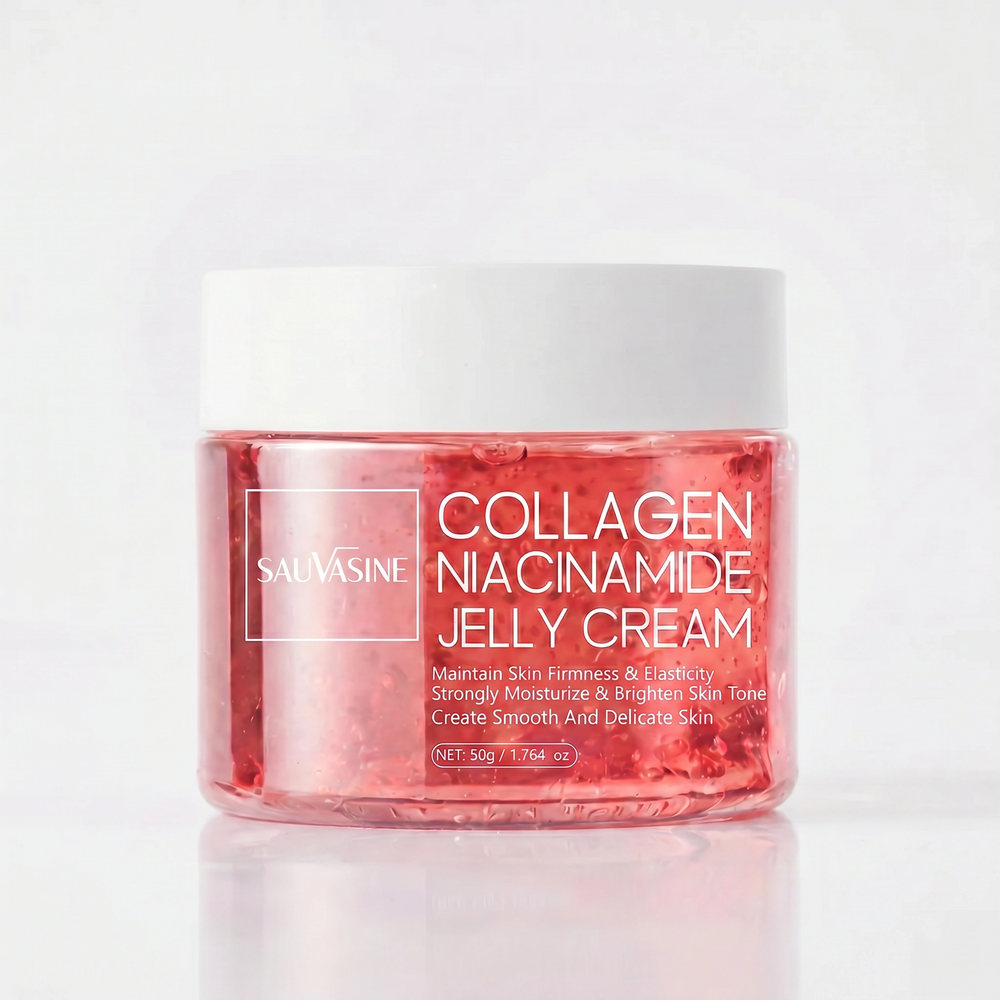 Melatone Collagen & Niacinamide Jelly