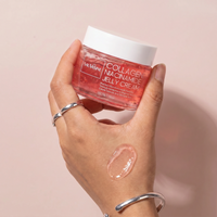Melatone Collagen & Niacinamide Jelly