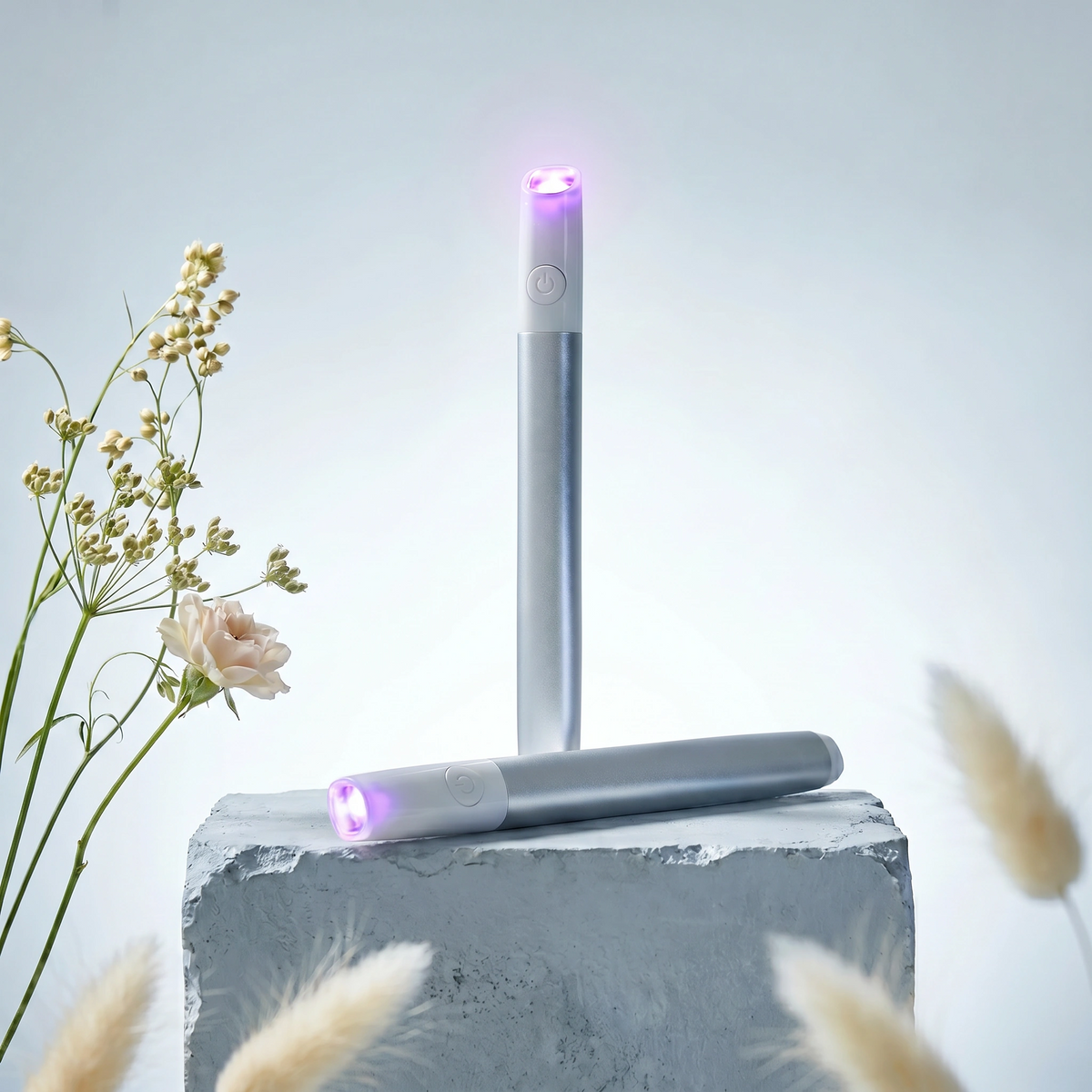 Melatone Acne Repair LED Pen