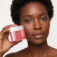 Melatone Collagen & Niacinamide Jelly