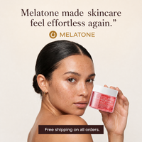 Melatone Collagen & Niacinamide Jelly