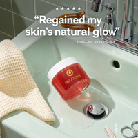 Melatone Collagen & Niacinamide Jelly